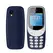 SERVO Small Mobile Phone Bluetooth Dialer Magic voice Low Radiation Telephone Call Recording 2/3 SIM GSM Unlocked Mini Cellphone