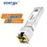 ZoeRax 10/2.5/1.25G SFP+ to RJ45 Copper Module Ethernet Transceiver Module Compatible with Cisco/Mikrotik Ethernet Switch