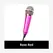 Portable 3.5mm Stereo Studio Mic KTV Karaoke Mini Microphone For Smart Phone Laptop PC Desktop Handheld Audio Microphone