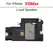 Loud Speaker For iPhone X XR XS 11 12 13 Mini Pro Max Replacement Bottom Sound Speaker Unit