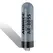 ABBREE AR-805S Mini Antenna Walkie Talkie SMA-Female UHF VHF Dual Band High Gain For Baofeng UV-5R Mini UV-21 PRO Ham Radio