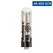 ABBREE AR-805S Mini Antenna Walkie Talkie SMA-Female UHF VHF Dual Band High Gain For Baofeng UV-5R Mini UV-21 PRO Ham Radio