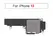 Loud Speaker For iPhone X XR XS 11 12 13 Mini Pro Max Replacement Bottom Sound Speaker Unit