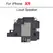 Loud Speaker For iPhone X XR XS 11 12 13 Mini Pro Max Replacement Bottom Sound Speaker Unit