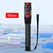 Visual fault locator 1/10/20/30/50/60/80MW Fiber Optic Cable Tester Tool FTTH Optical Fiber Tester SC/FC/ST 2.5mm Interface VFL