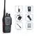 2pcs Baofeng BF-88E Portable Wireless Handheld Walkie16CH UHF 446.00625-446.19375MHz 12.5KHz Channel Separation with USB Charger