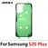 NEW Waterproof Adhesive Sticker Back Housing Battery Cover Glue Tape For Samsung S20 Fe S21 S22 Plus S23 Ultra S24 S21 Fe S22