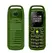 SERVO B25 Button Mini Mobile Phone 2 SIM Standby Bluetooth Dialing Surround Wear Blacklist Smallest Backup Cellphones for Sports