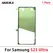 NEW Waterproof Adhesive Sticker Back Housing Battery Cover Glue Tape For Samsung S20 Fe S21 S22 Plus S23 Ultra S24 S21 Fe S22