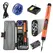 USB Soldering Iron Mini Small Soldering Iron Set Portable Household Type-C Interface 600mAh Battery Adjustable Temperature
