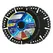 Multi Material Cutting Blades Metal Tile Stone Plastic Angle Grinder Saw Blades for Alloy Cast Iron Marble Tool Accessories