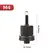 1pcs Hand Rivet Nut Head Rivet Nut Tool Manual Riveter Rivnuts Tools Accessory For Nuts M3 M4 M5 M6 M8 M10