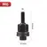 1pcs Hand Rivet Nut Head Rivet Nut Tool Manual Riveter Rivnuts Tools Accessory For Nuts M3 M4 M5 M6 M8 M10