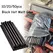 10/20/50pcs Black Hot Melt Glue Car Dent Repair Adhesive Sticks Home DIY Tools for Hot Melt Glue Craft Album Repair Glue Stick