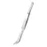 Stainless Multifuctional Steel Elbow Tweezers Aquarium Clip Long Tongs Non-slip Tweezers Forceps Pet Feeding Tools