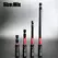 Impact Magnetic Extension Rod Set - 60/75/100/150mm, 1/4" Hexagon Power Drill Bits Holder