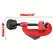 1PC Pipe Cutter,  1/8" To 1-1/8"  inch Tubing Cutter, Heavy Duty Tube Cutter Tool for Cutting Copper,Aluminum Stainless Steel