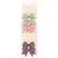 10Pcs/Set Solid Color Kids Bows Hair Clips for Baby Girls Handmade Ribbon Bowknot Hairpin Barrettes New Year Hair Accessories