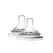 Silicone Nipple Accessories, 5.5cm Wide Mouth, Natural Shape, Skin-Friendly Silicone, For Baby Bottles, Easy to Clean