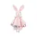 Elephant Baby Comforter Blanket Soft Appease Towel Baby Rattle Animals Toys Soothe Reassure Sleeping Towel Lathe HangingToddler
