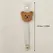 1PCS Cute Bear Baby Pacifier Clip Chain Dummy Holder Soother Pacifier Clips Strap Nipple Holder Infant Feeding Babies Accessorie