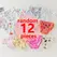 3/6/9/12 Pcs/Lot Cotton Panties Girls Kids Short Briefs Children Underwear Child Cartoon Print Shorts Underpants Lace Panties