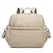 Soboba Large Capacity Diaper Backpack Multi-functional Nappy Changing Bag for Newborns Travel-Friendly Parenting Essentials