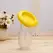Baby Feeding Manual Breast Pump Partner Breast Collector Automatic Correction Breast Milk Silicone Pumps Maternity Products