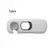 1/2/3/5pcs Child Safety Cabinet Lock Security Protection Home Refrigerator Safety Buckle Baby Anti-Pinch Hand Drawer Door Locks
