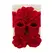 3Pcs/Set Lace Flower Baby Headbands Socks Cotton Non-slip Anklet 0-12M Stockings Wide Elastic Hairbands Infant Photogrphy Props