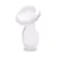 Baby Feeding Manual Breast Pump Partner Breast Collector Automatic Correction Breast Milk Silicone Pumps Maternity Products