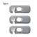 1/2/3/5pcs Child Safety Cabinet Lock Security Protection Home Refrigerator Safety Buckle Baby Anti-Pinch Hand Drawer Door Locks