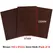 16 Styles Thicken Self Adhesive Felt Chair Leg Pads Floor Protectors Furniture Legs Table Leg Covers Round Bottom Anti-Slip Pads