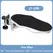 1 PC Computer Arm Support Bracket Suitable for Office Desk Adjusted To Rotate Wrist Support Bracket Extension Tray for Home Use
