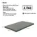 MOUNTAINHIKER 10cm Compact Folding Camping Sleeping Bed Pad Single Double Person Self-inflating Mattress Thick Air Mat Floor