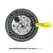 Japan Genuine NH35 Automatic Mechanical Movement High Accuracy 24 Jewels Mod Watch Replacement NH35A Date at 3:00