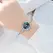 YIKAZE Small Gold Bangle Bracelet Luxury Watch Stainless Steel Retro Ladies Quartz Wristwatch Fashion Casual Thin Chain Watches