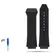 Watchband for HUBLOT BIG BANG Silicone 26*19mm Waterproof Men's Watch Strap Chain Watch Accessories Rubber Bracelet Wristband