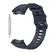 Silicone Strap for Amazfit T-REX 3 Smart Watch Strap Watchband T-Rex3 Sport Band With Strap Tool Accessory