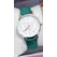 New Cute Heart-shaped Dial Children's Female Watch Female Student Fashion Watch Simple Girl Girlfriend orologio donna