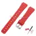 For Casio F91W W800H SGW400 F-91W F84 F105/108 A158/168 AE1200 Silicone Watch Strap Waterproof Band Replace Wrist Bands Bracelet
