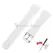 For Casio F91W W800H SGW400 F-91W F84 F105/108 A158/168 AE1200 Silicone Watch Strap Waterproof Band Replace Wrist Bands Bracelet