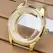 33MM/40MM Silver Watch Case Bubble Glass For Cocktail Time Presage Seiko Mod NH35 NH34 NH38 Movement Steel Watches Assemble Part