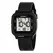 Outdoor Sports Kids Watches Multifunctional Alarm Clock Boys Digital Wristwatches Waterproof Luminous Military Electronic Watch