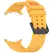 Original 1:1 Marine Band For Samsung Galaxy Watch Ultra(2025) 47mm Silicone Bracelet Correa Galaxy Watch Ultra 2 47mm Strap