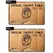 Funny Credit Card Sticker 2D Flat Skin PVC Waterproof Debit Card Cover Decal Bank Card Protector No Bubble EBT Gift