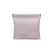 Bullet Storage Bag with Automatic Closure, Wired Headphone Storage Bag, PU Coin Purse, Mini Portable Lipstick and Makeup Bag