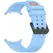 Original 1:1 Marine Band For Samsung Galaxy Watch Ultra(2025) 47mm Silicone Bracelet Correa Galaxy Watch Ultra 2 47mm Strap