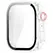PC Case+Glass for Xiaomi Redmi Watch 6 Screen Protector Change To Ultra Anti-scratch Bumper Protective Cover for Redmi Watch 6