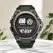 Trendy Men's Multifunctional Sports Student Electronic Watch Is the Best Choice for Gift Giving